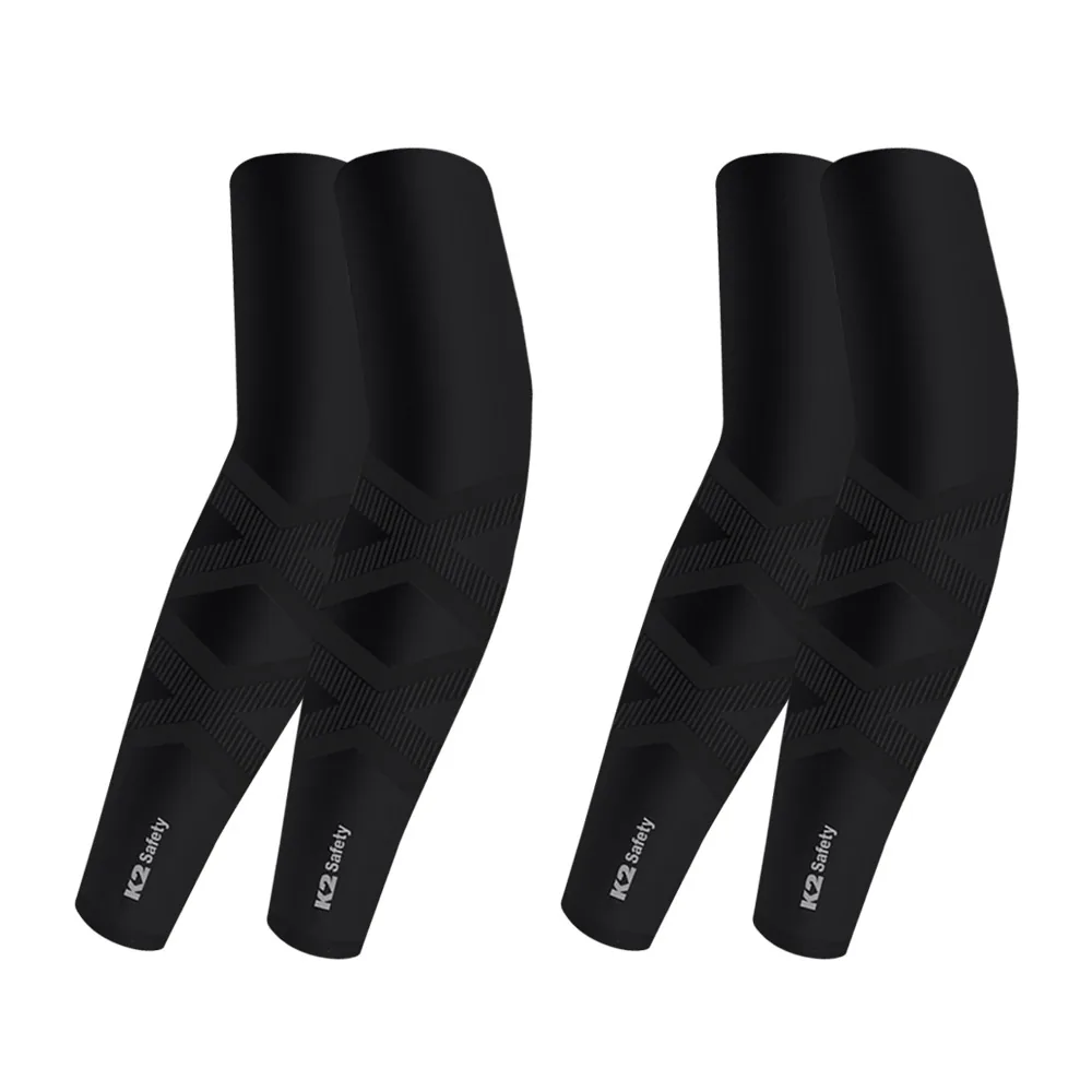 쿠팡 K2 safety 2x핏 쿨토시 자외선차단 팔토시