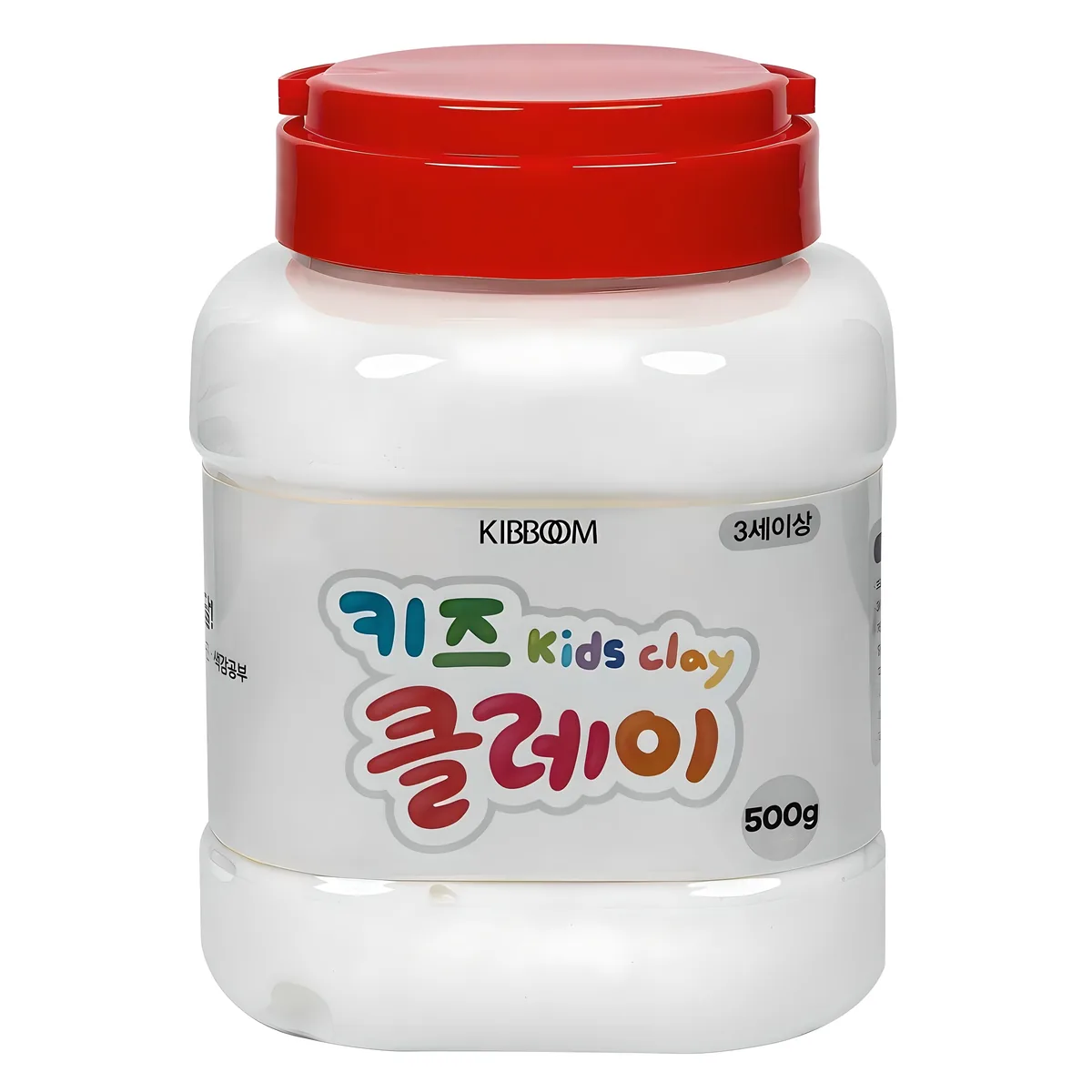 쿠팡 키즈 클레이 버켓