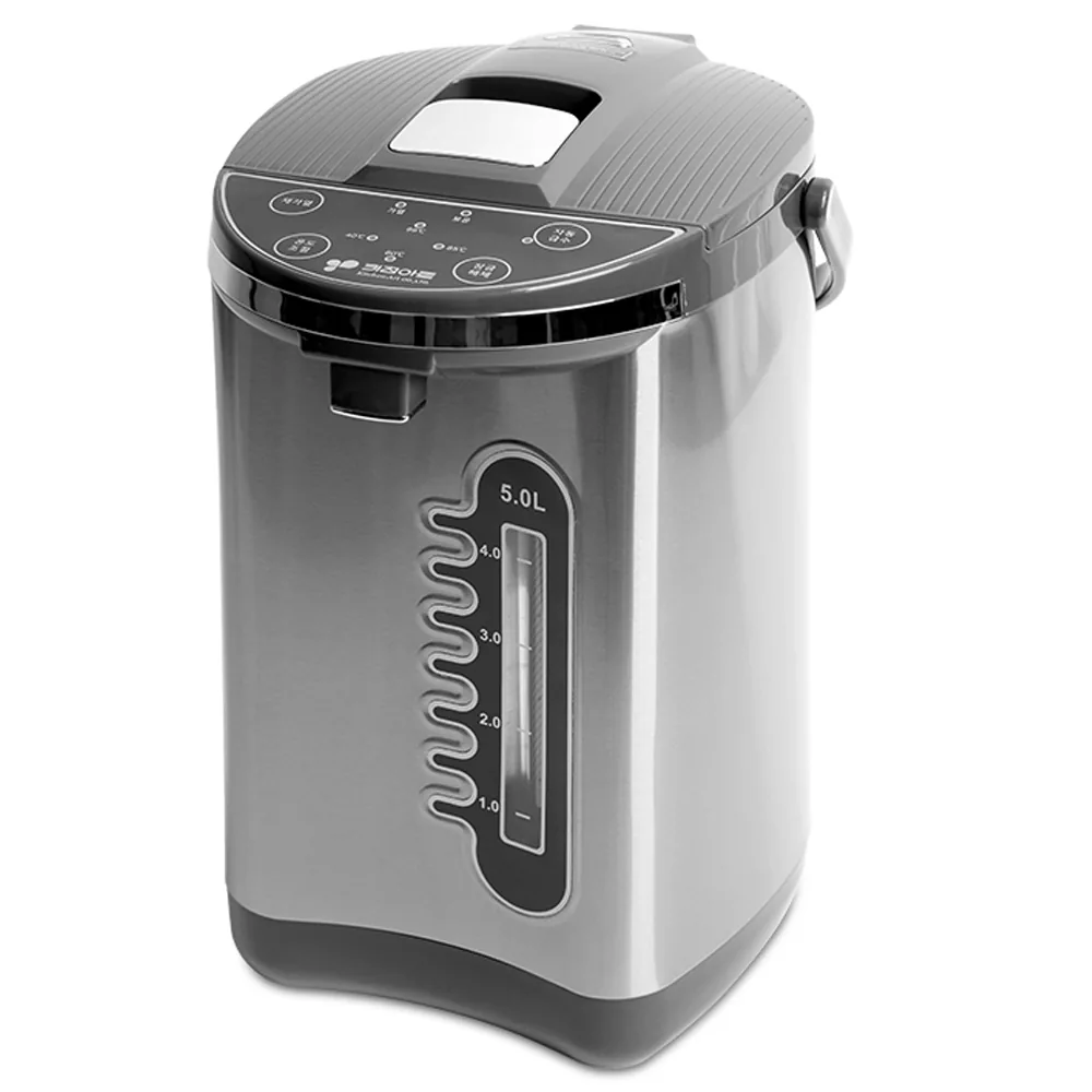 쿠팡 키친아트 자동급수 전기 보온포트 5L KPT-2150WS
