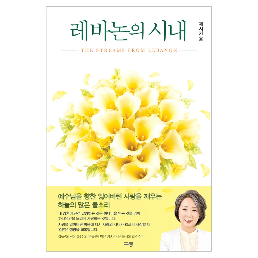 쿠팡 레바논의 시내
