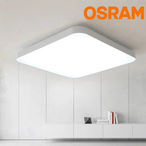 쿠팡 LED 뉴 시스템 방등 60W 천장등 플리커프리