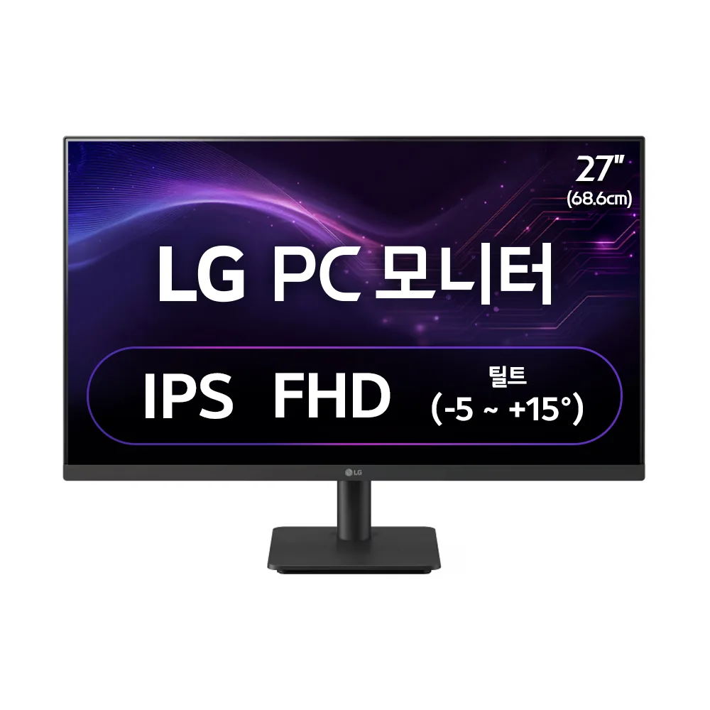 쿠팡 LG전자 FHD PC 모니터