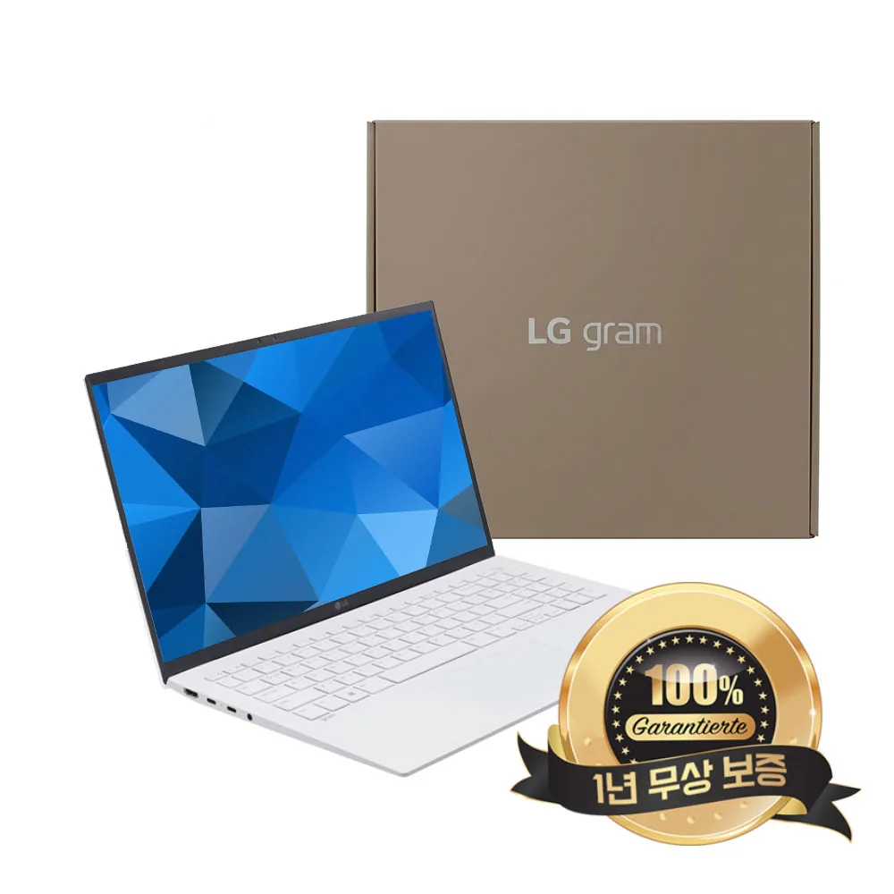 쿠팡 LG 그램15 15ZB995 10세대 i5 RAM 16GB SSD 윈도우11 15인치 노트북