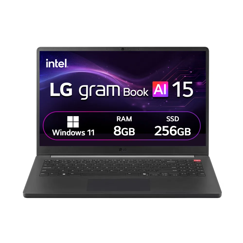 쿠팡 LG전자 2026 그램북 AI 15 코어 Ultra5