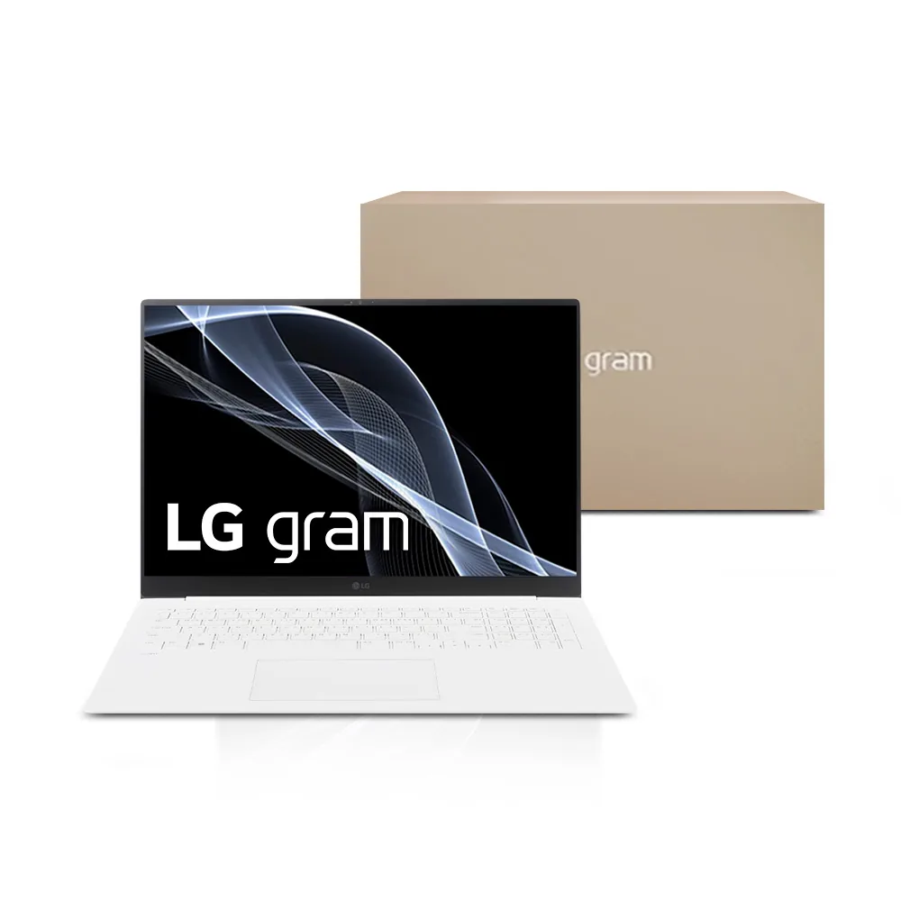 쿠팡 LG그램 코어i5 15ZB95N-i7_NP 512GB 16GB WIN11 Pro 화이트