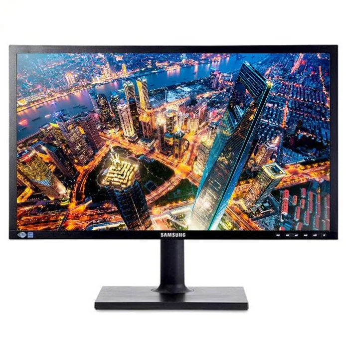쿠팡 LG 삼성 LED 중고 모니터 20/22/23/24인치