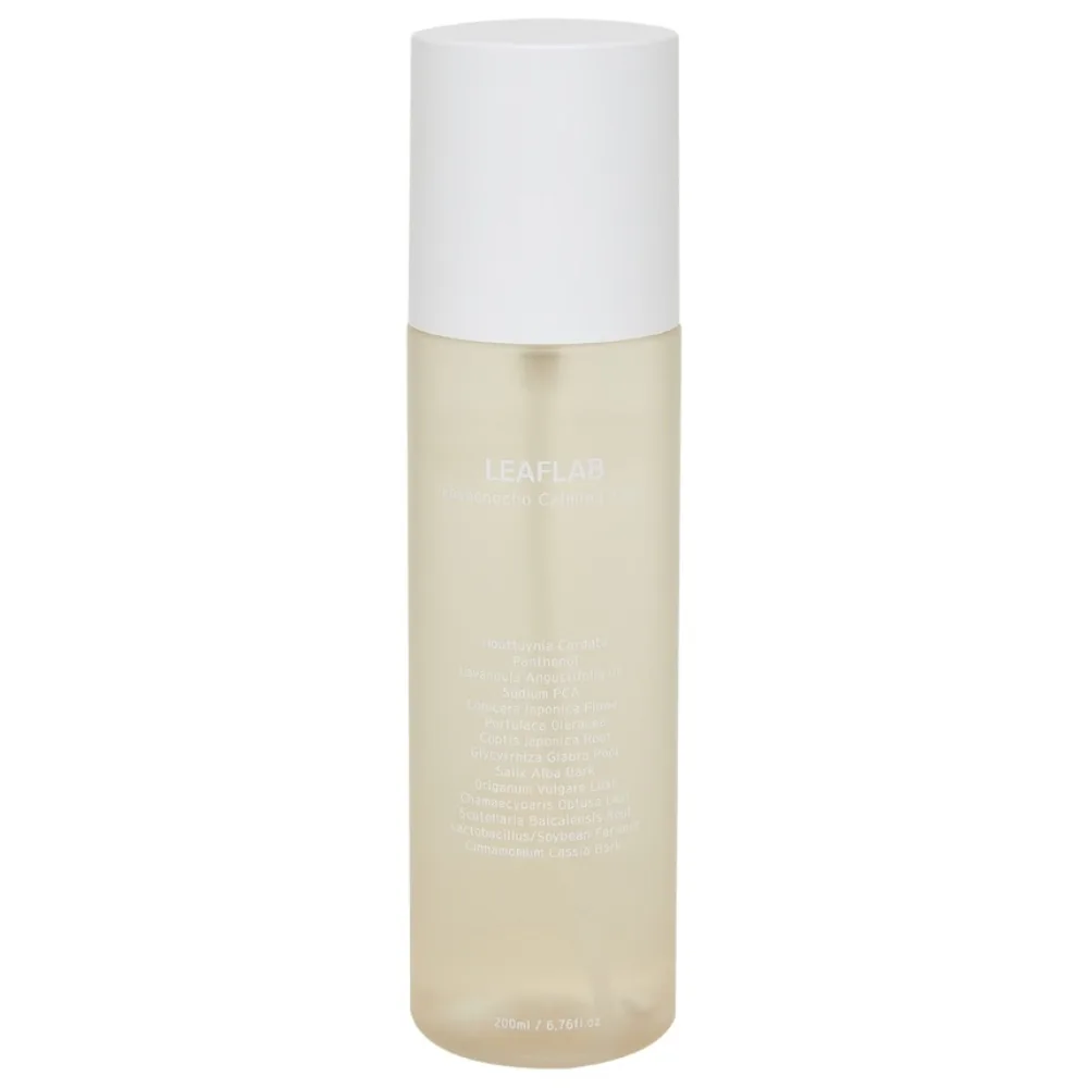 쿠팡 리프랩 어성초 진정 토너 미스트 200ml
