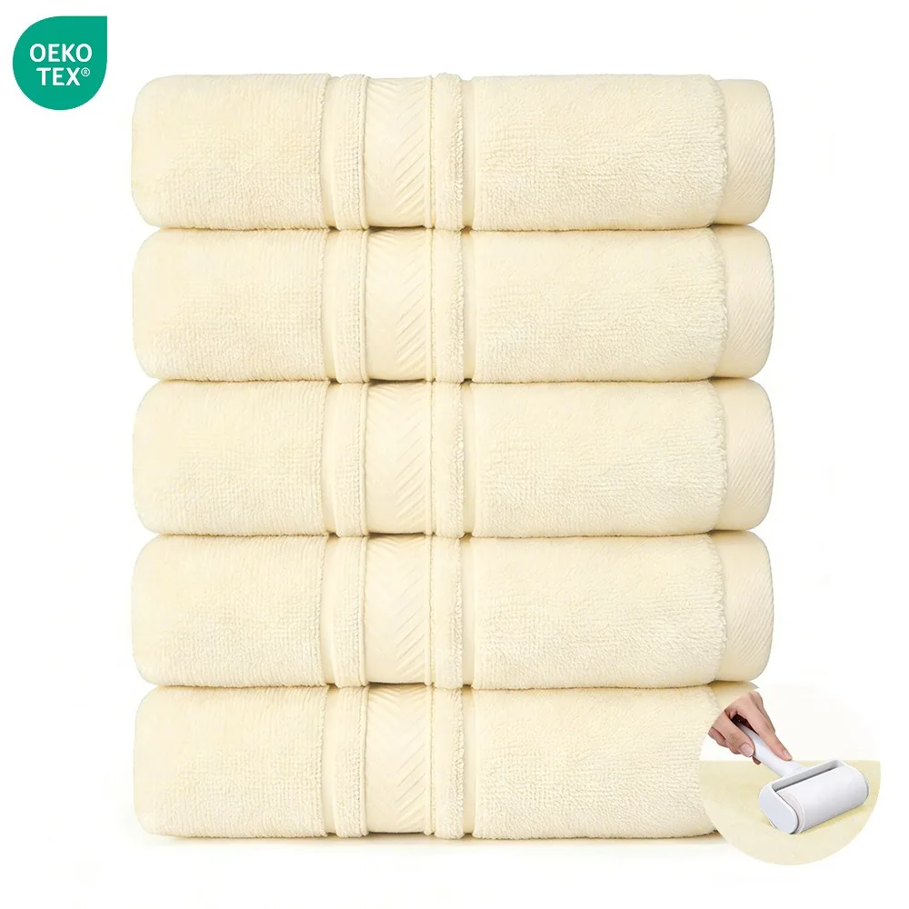 쿠팡 연화삼월 호텔 수건 40수 150g 고급 코튼 타월 10장 470GSM 오코텍스 인증