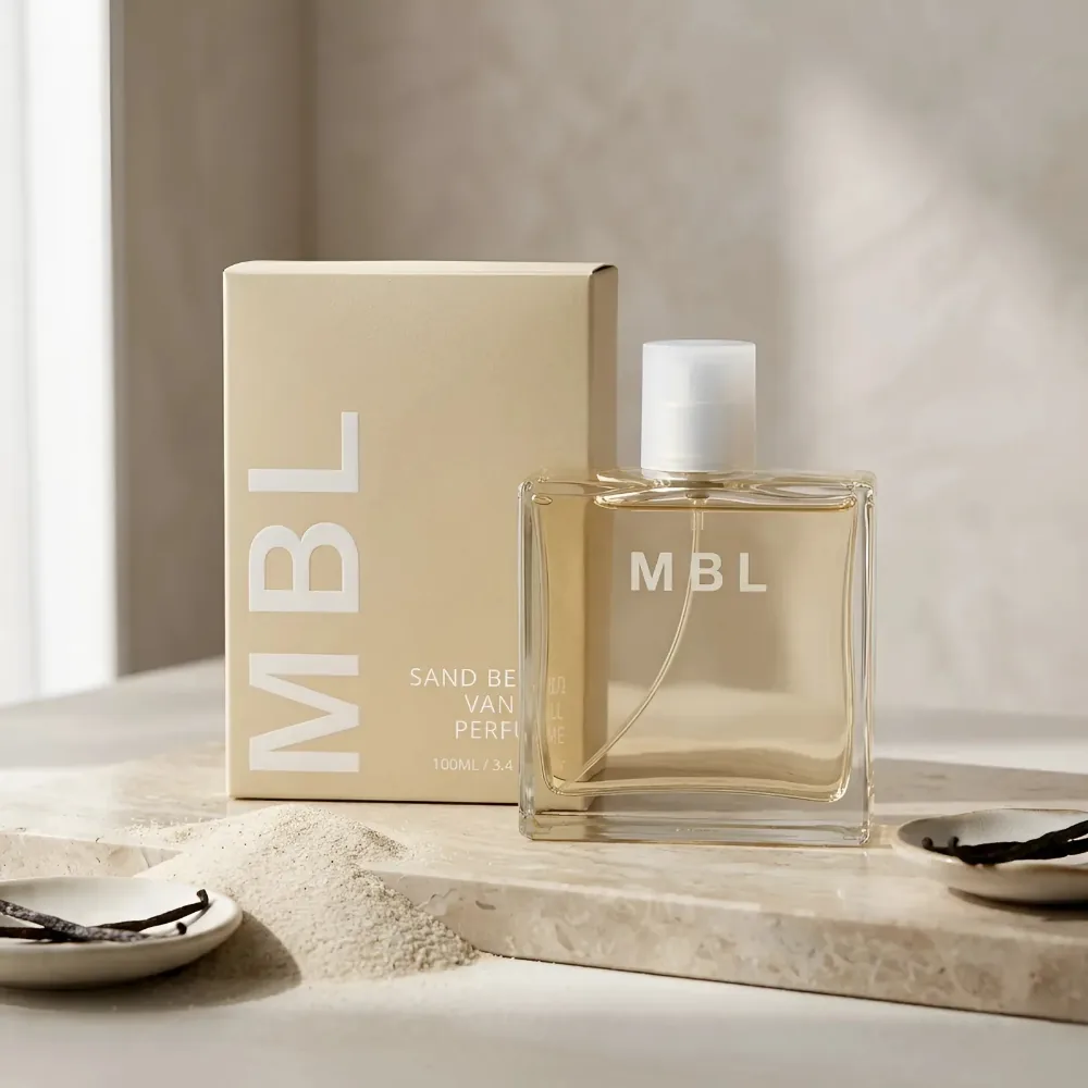 쿠팡 MBL 샌드비치 바닐라 향수 퍼퓸