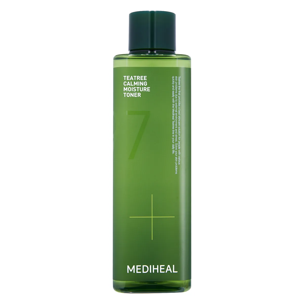 쿠팡 메디힐 티트리 진정 수분 토너 350ml