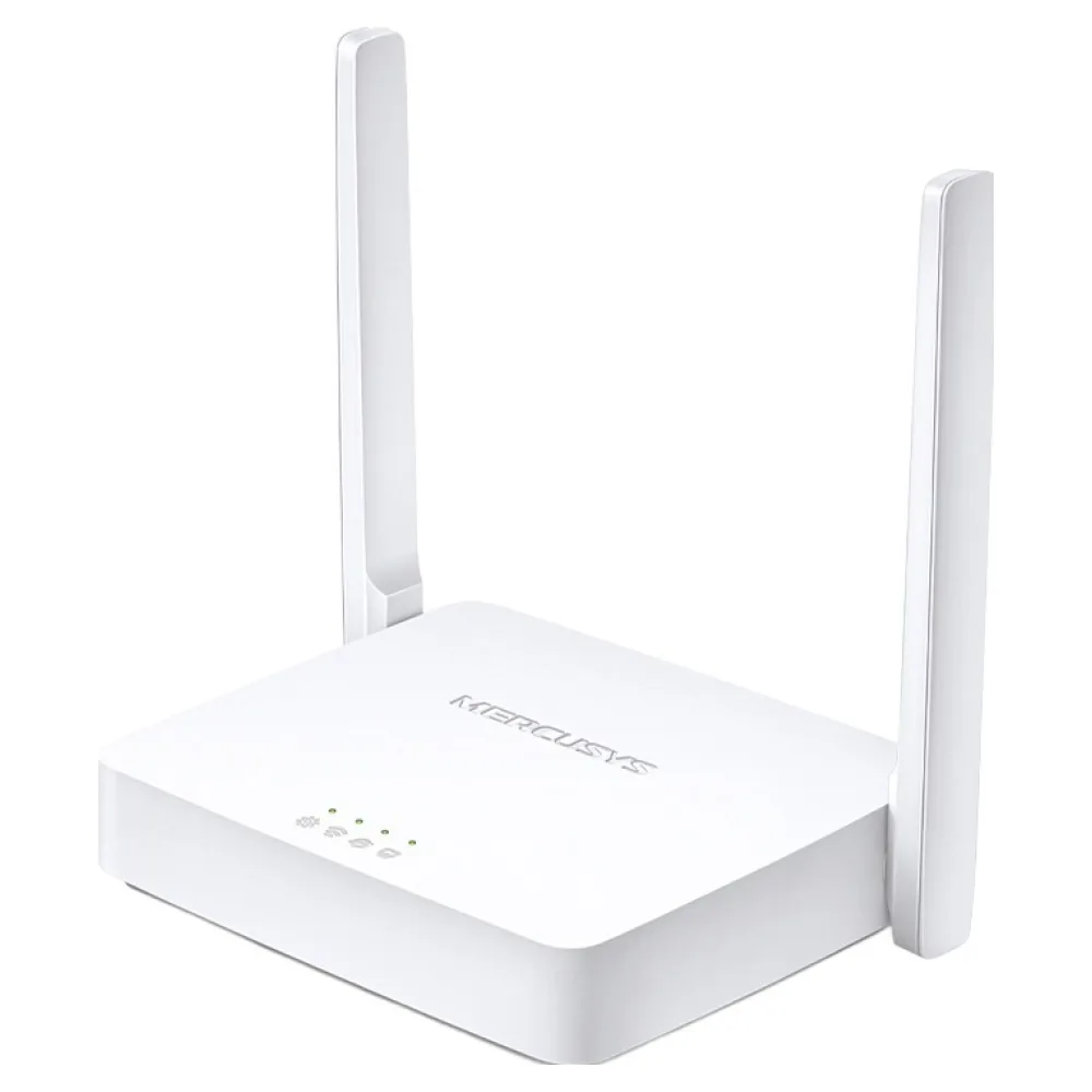 쿠팡 머큐시스 300Mbps WiFi 공유기