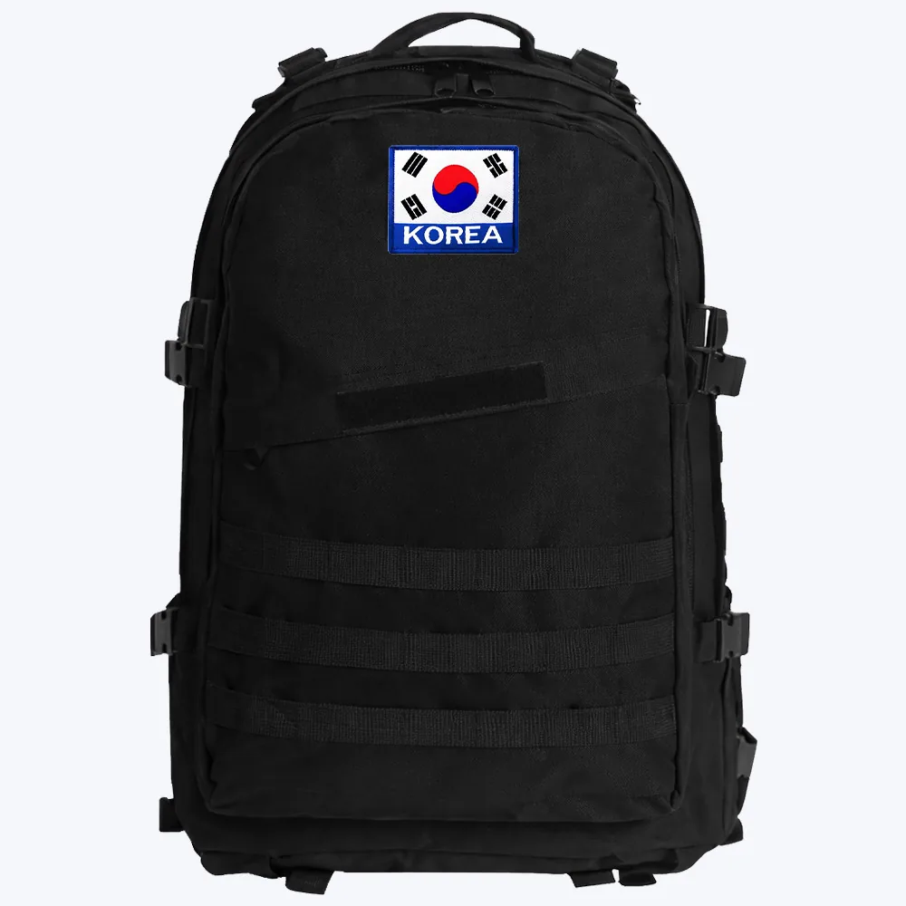 쿠팡 군화와고무신 가방 40L 밀리터리 배낭