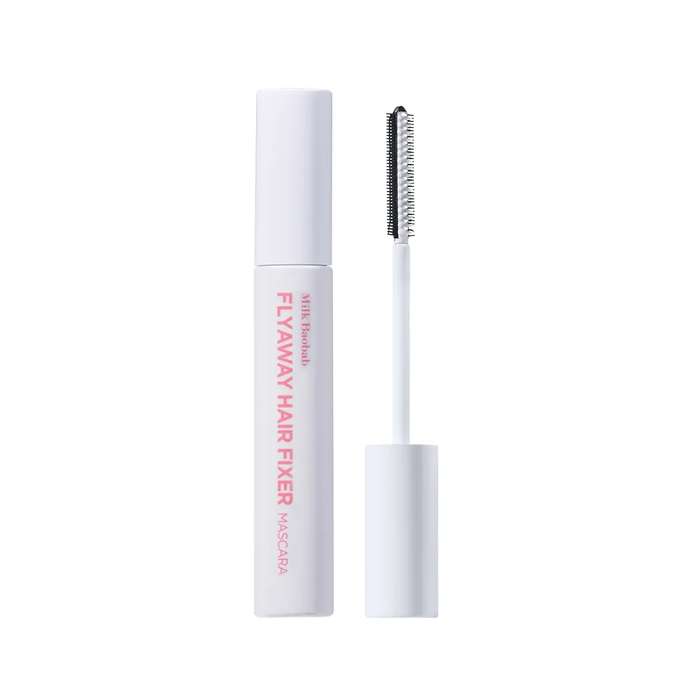쿠팡 밀크바오밥 잔머리 헤어 픽서 마스카라 10ml