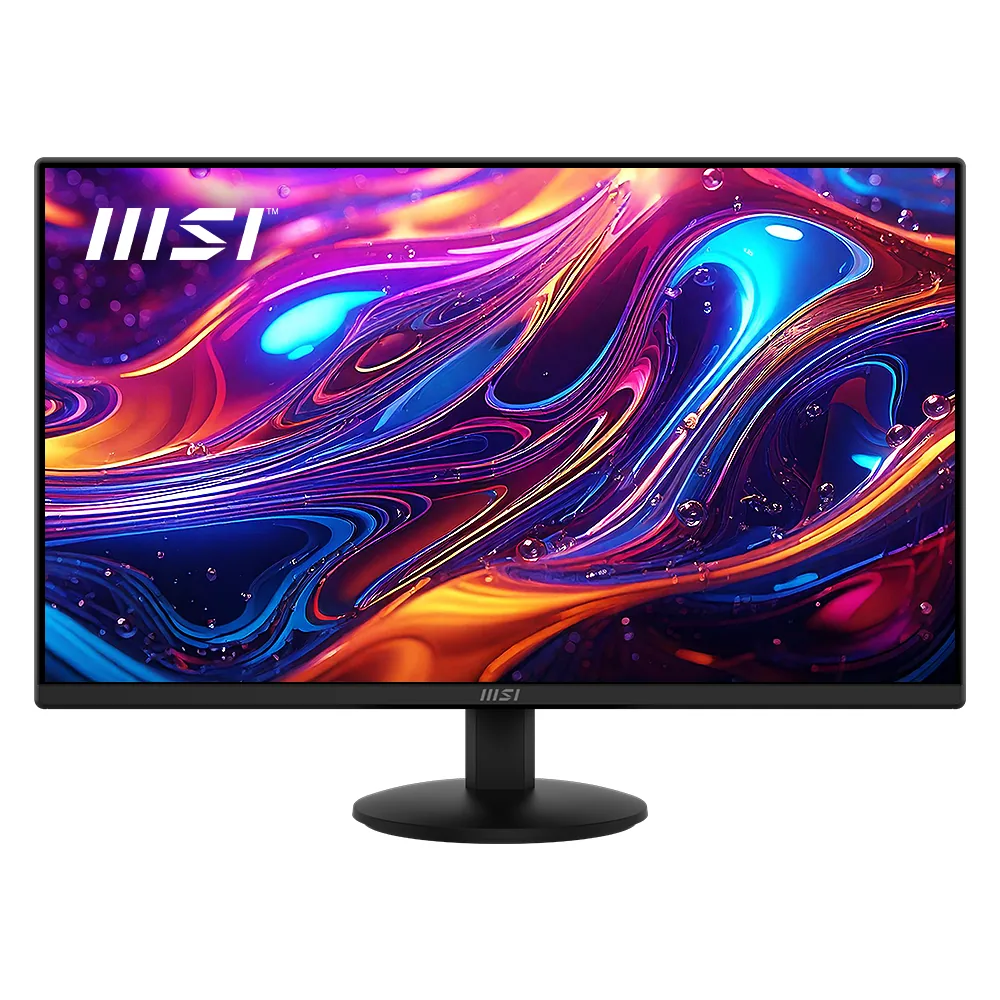 쿠팡 MSI FHD IPS 100 모니터