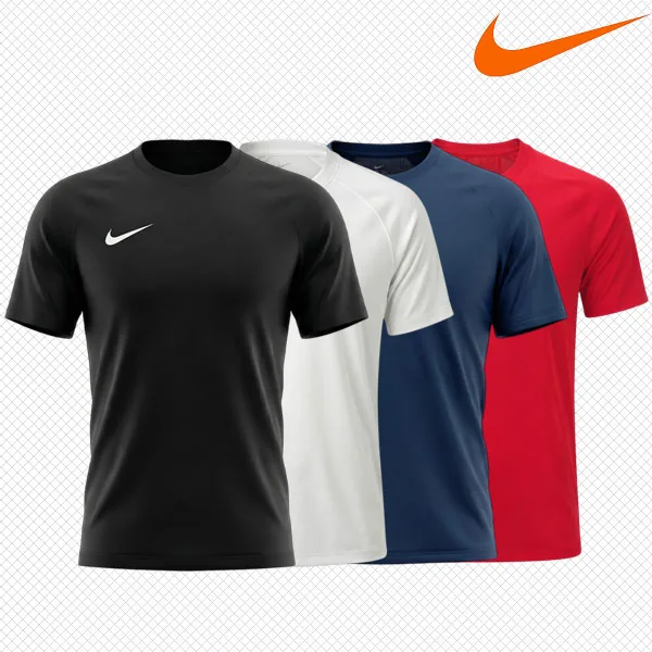쿠팡 나이키 DRI-FIT PARK 26 반팔 저지 티셔츠