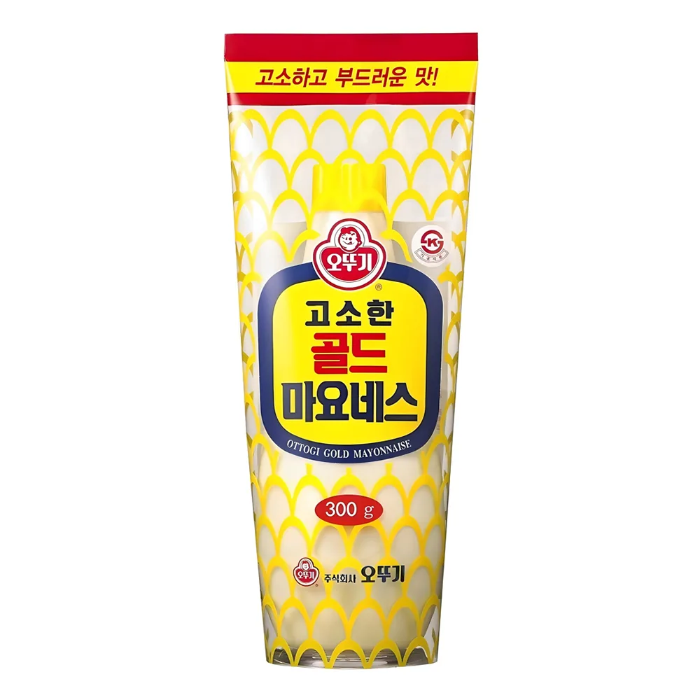 쿠팡 오뚜기 골드 마요네스