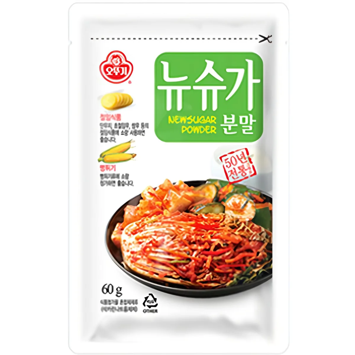쿠팡 오뚜기 뉴슈가분말