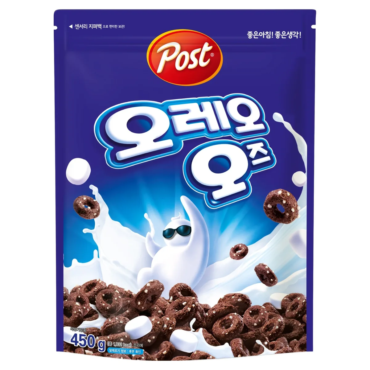 쿠팡 오레오오즈 시리얼