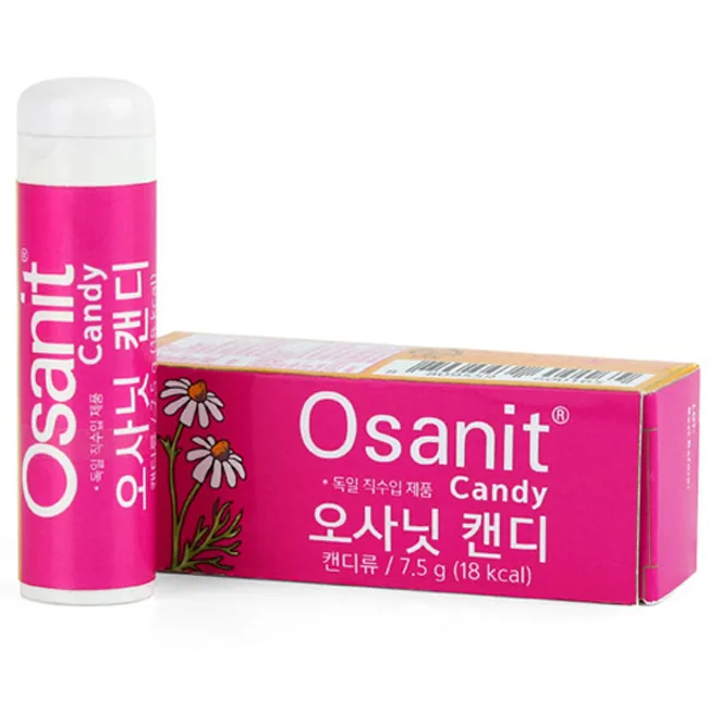 쿠팡 오사닛 캔디