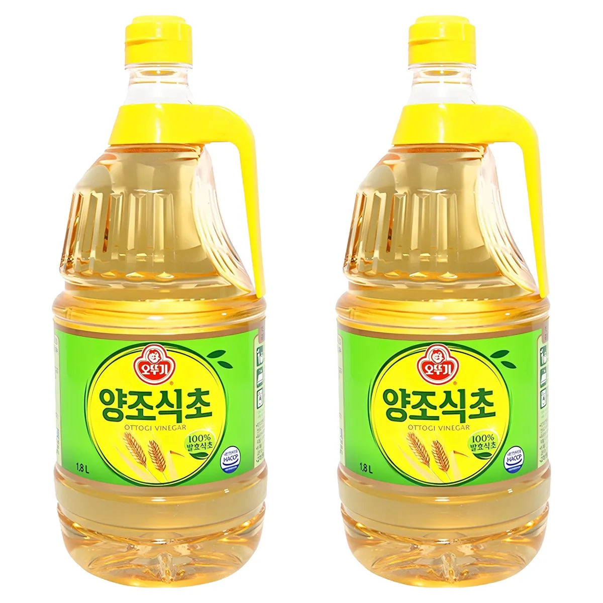 쿠팡 오뚜기 양조 식초