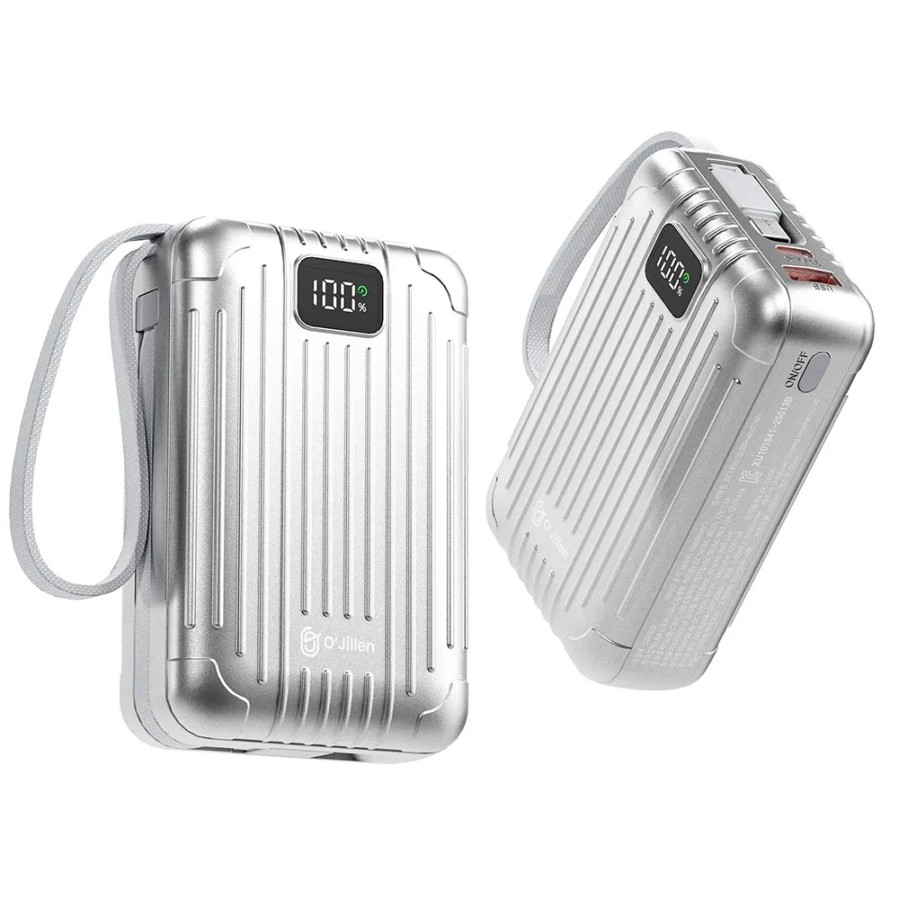 쿠팡 오지렌 고속충전 보조배터리 20000mAh