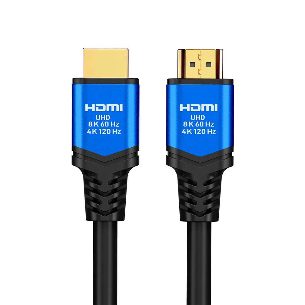 쿠팡 홈플래닛 UHD 8K HDMI v2.1 케이블
