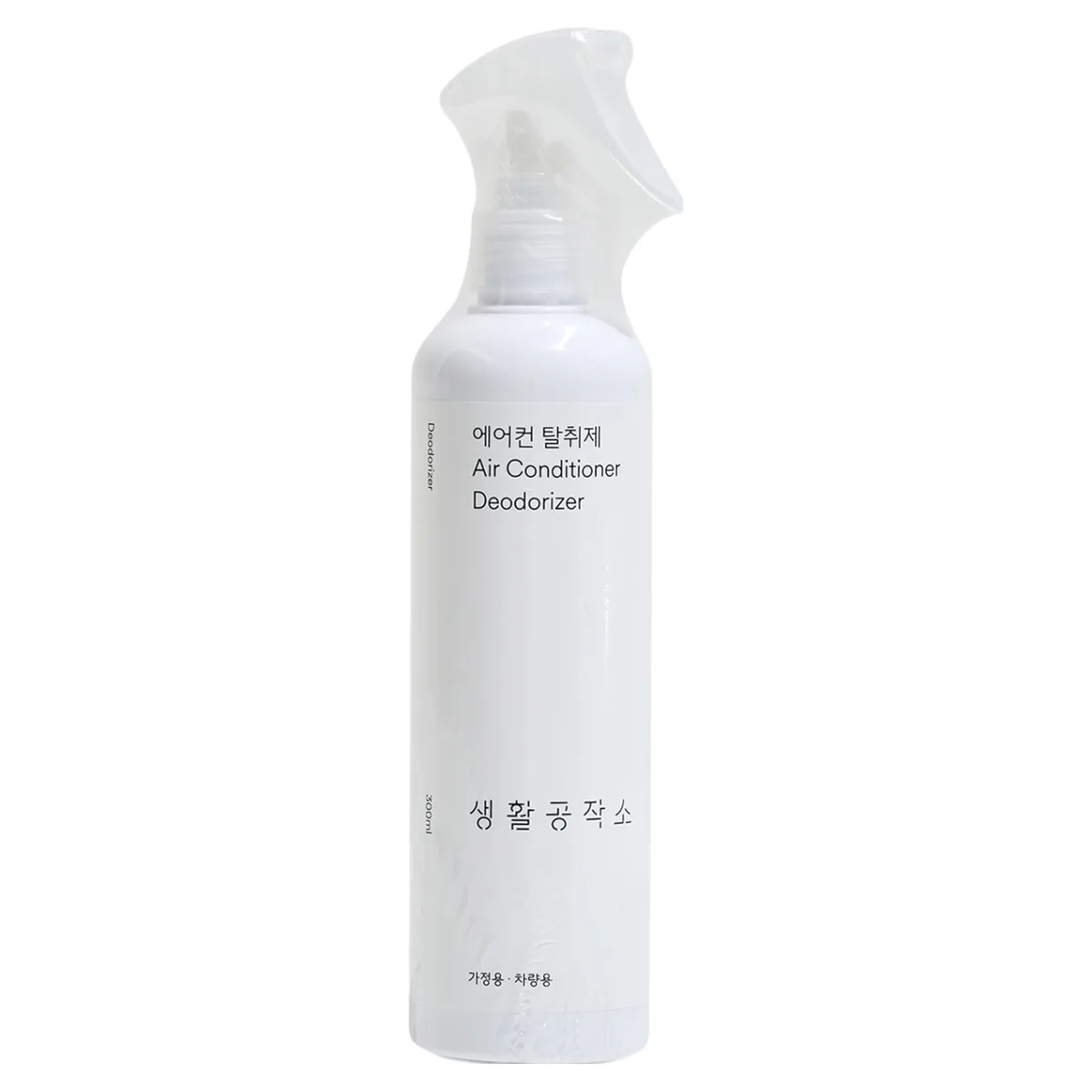 쿠팡 생활공작소 에어컨 탈취제