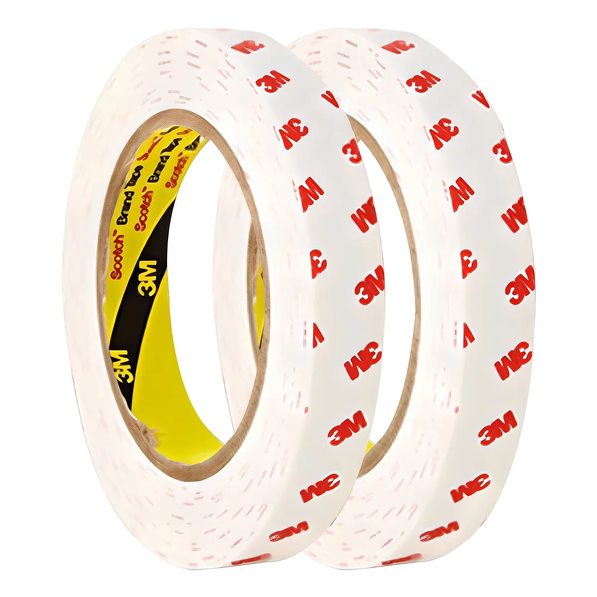 쿠팡 스카치 다용도 폼 양면 테이프 18mm x 5m