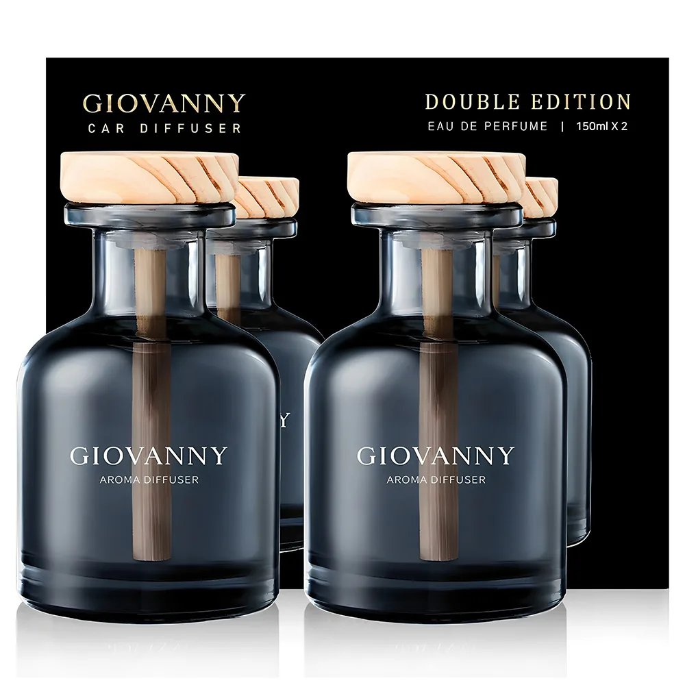 쿠팡 GIOVANNY 차량용 방향제 150ml