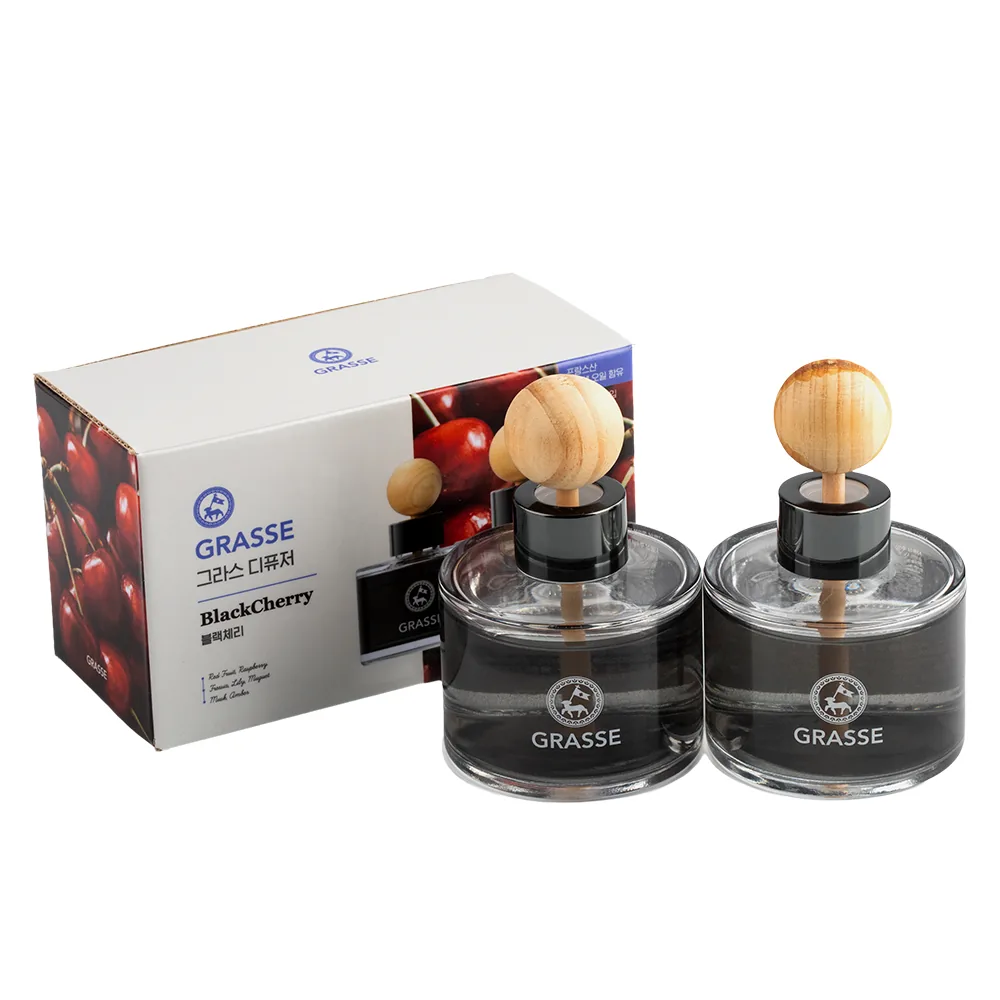 쿠팡 불스원 그라스 디퓨저 95ml