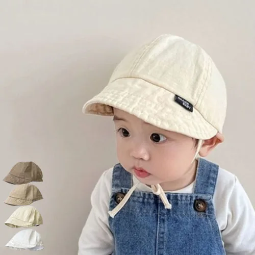 쿠팡 아기 벙거지 썬햇 버킷햇