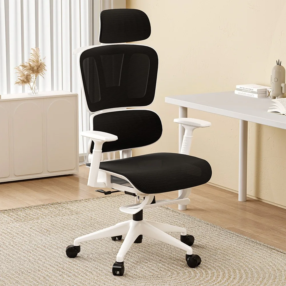 쿠팡 투에스리빙 풀메쉬 인체공학 3D 허리 편한 게이밍 컴퓨터 의자