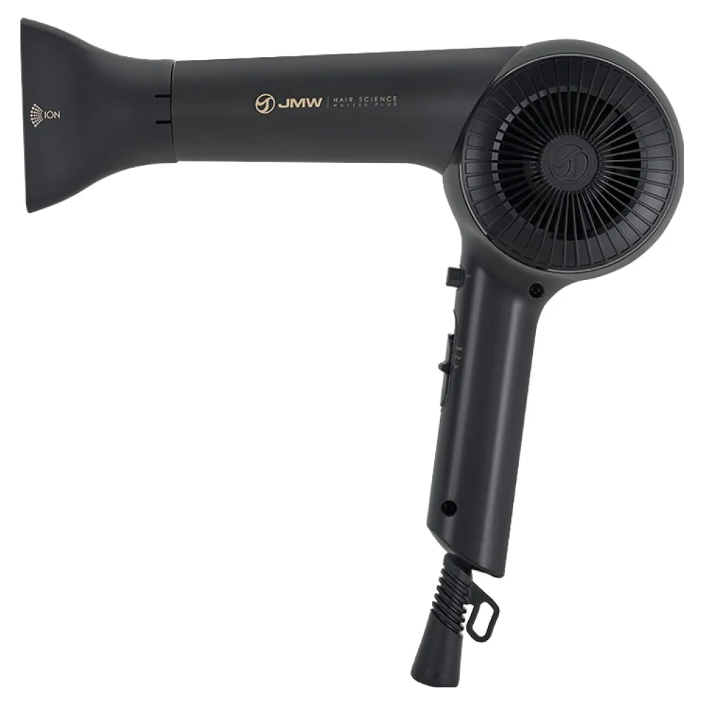쿠팡 JMW BLDC 항공모터 헤어 드라이기 MG1700 PLUS 1600W 블랙