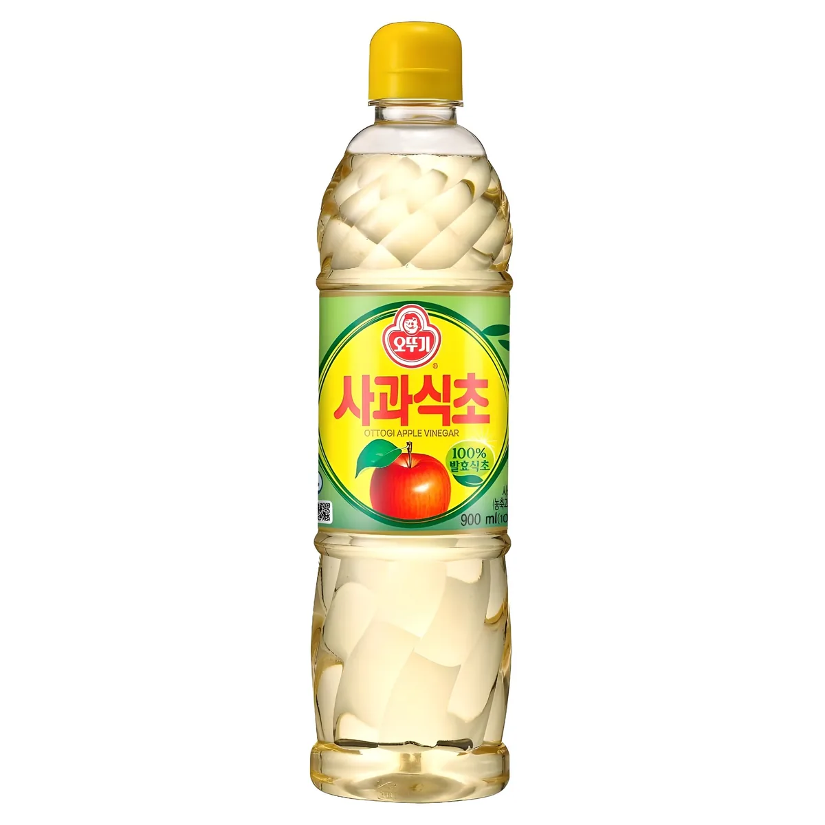 쿠팡 오뚜기 사과식초