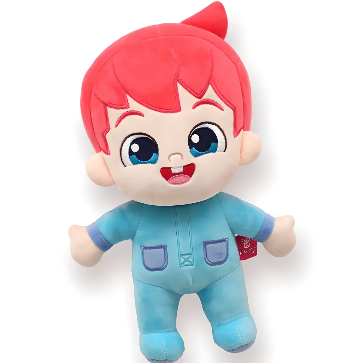 쿠팡 핑크퐁 베베핀 인형