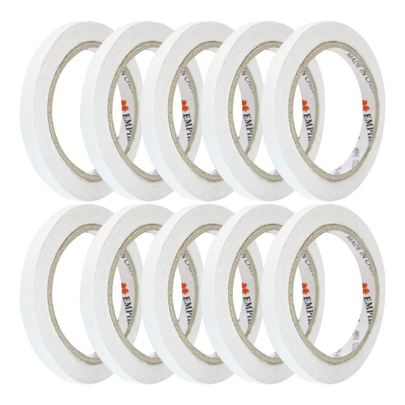 쿠팡 엠파이어 양면테이프 10mm x 20m