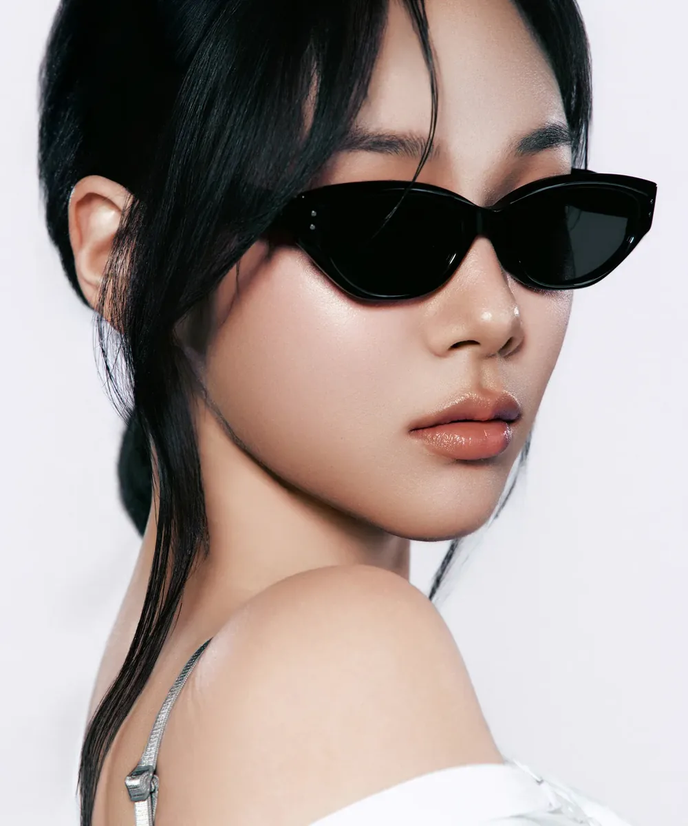 쿠팡 리에티 ELVIO RT 4055 캣아이 선글라스