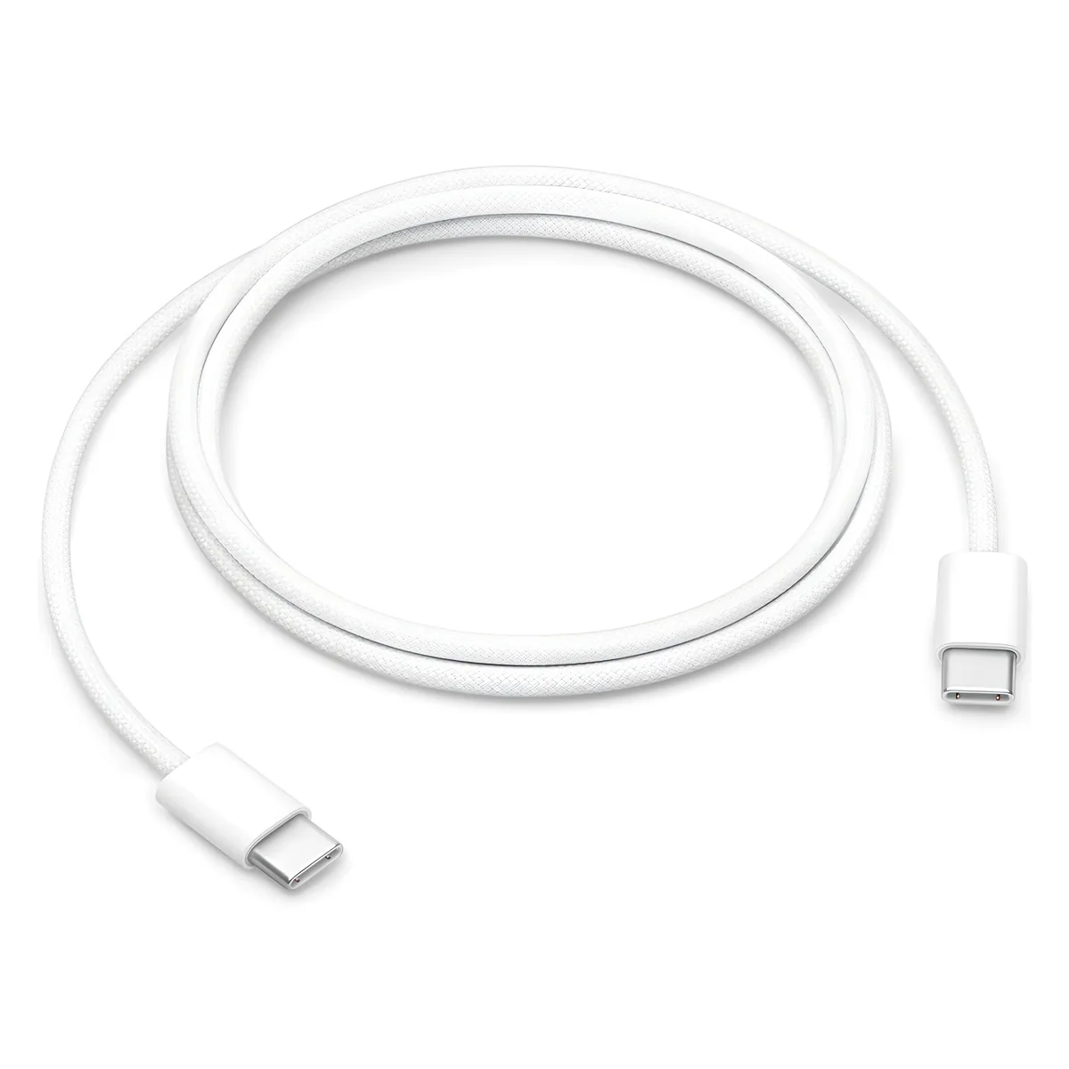쿠팡 Apple 60W USB-C 충전 케이블