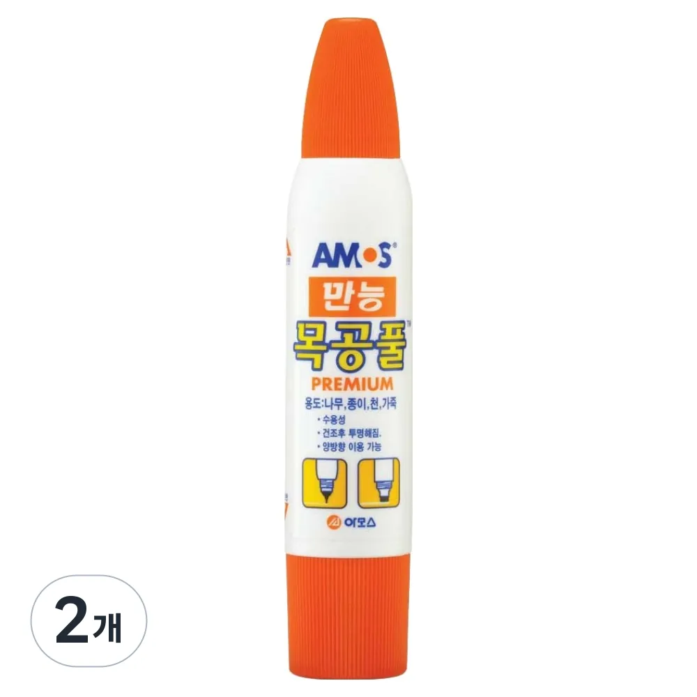 쿠팡 아모스 만능목공풀
