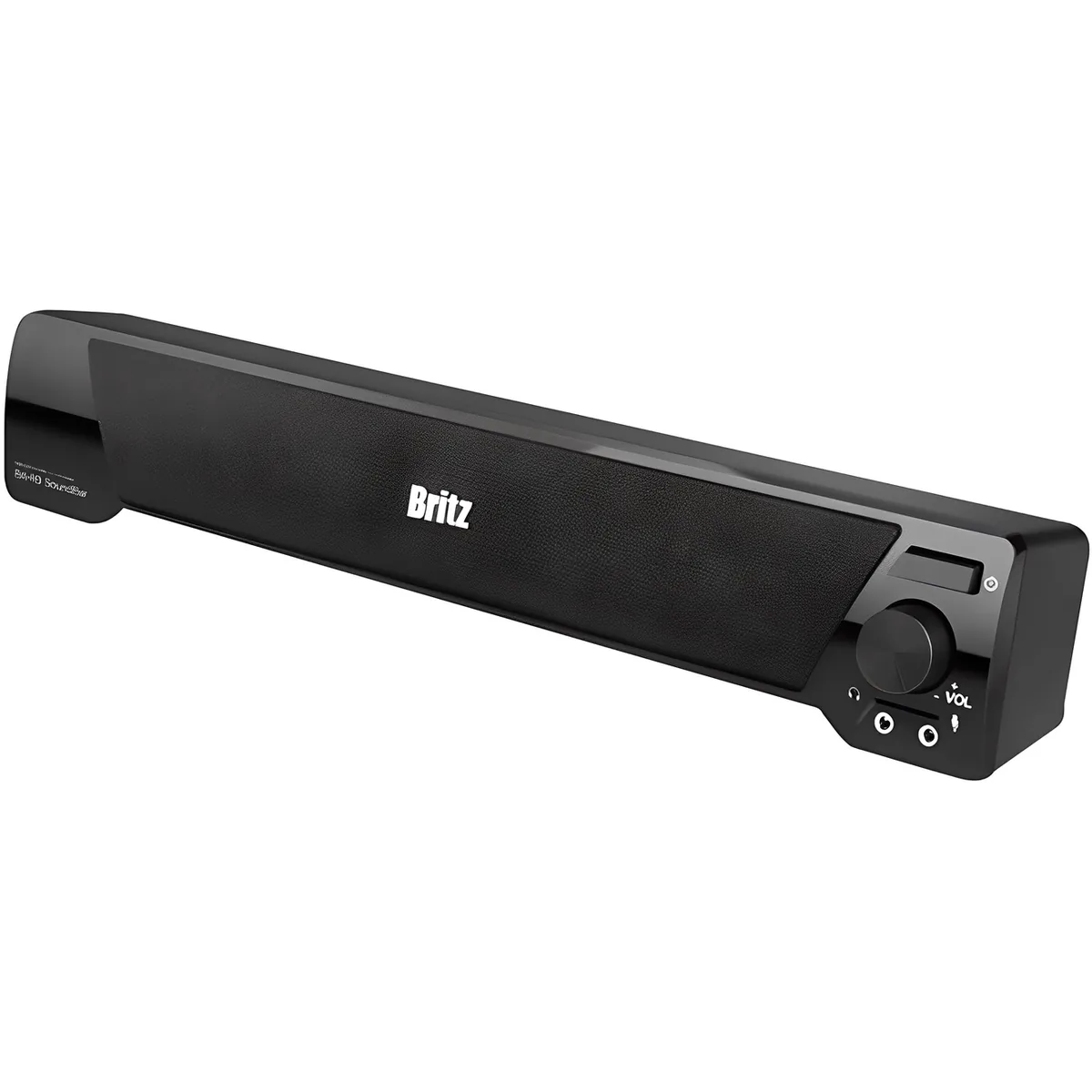 쿠팡 브리츠 USB 사운드바