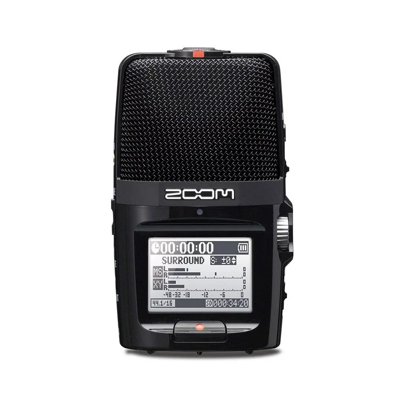 쿠팡 ZOOM USB MS XY PCMIC Skype ASMR H2n 줌 핸디 레코더 마이크 스테레오 마이크
