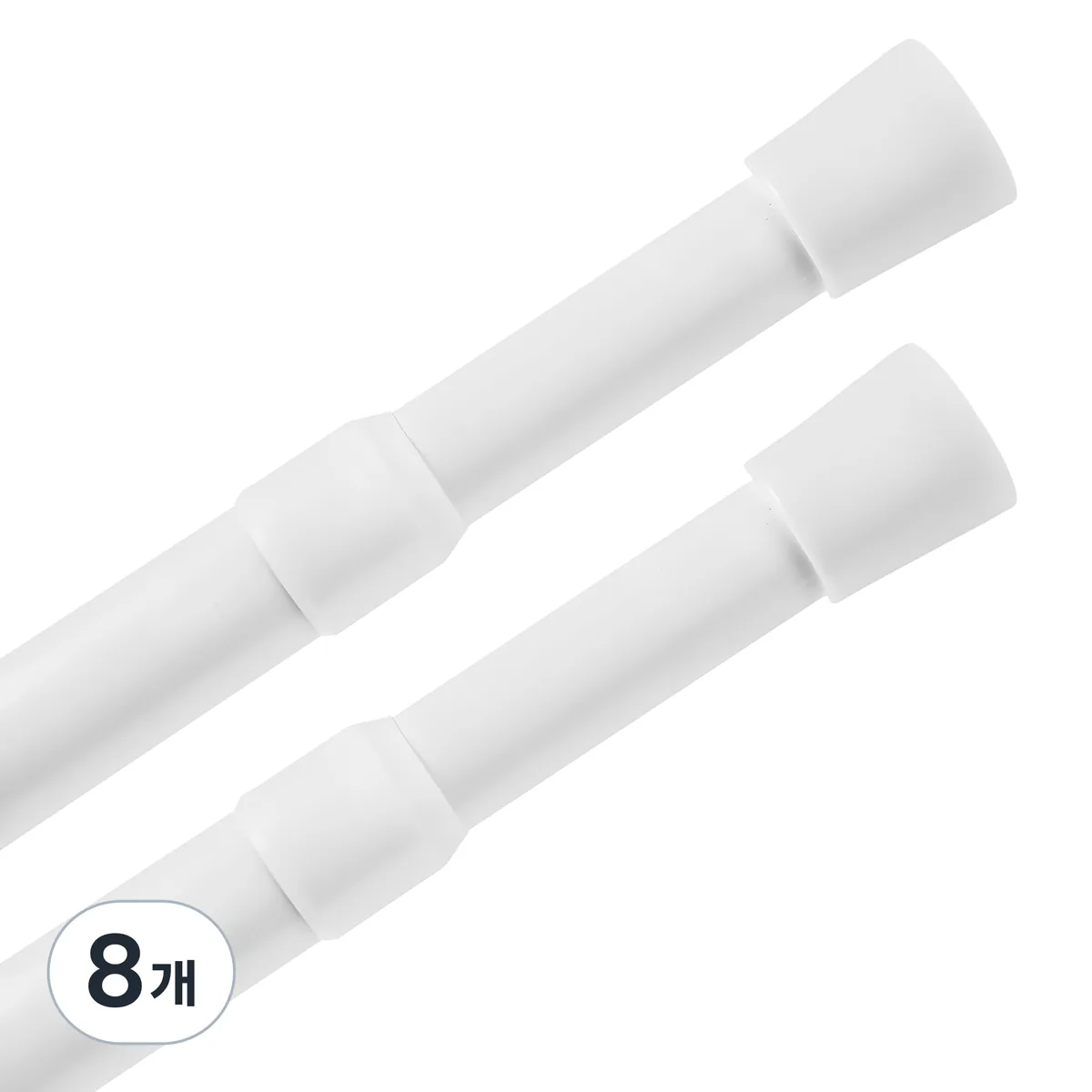 쿠팡 코멧 22mm 스프링식 압축봉 4호 70~120cm