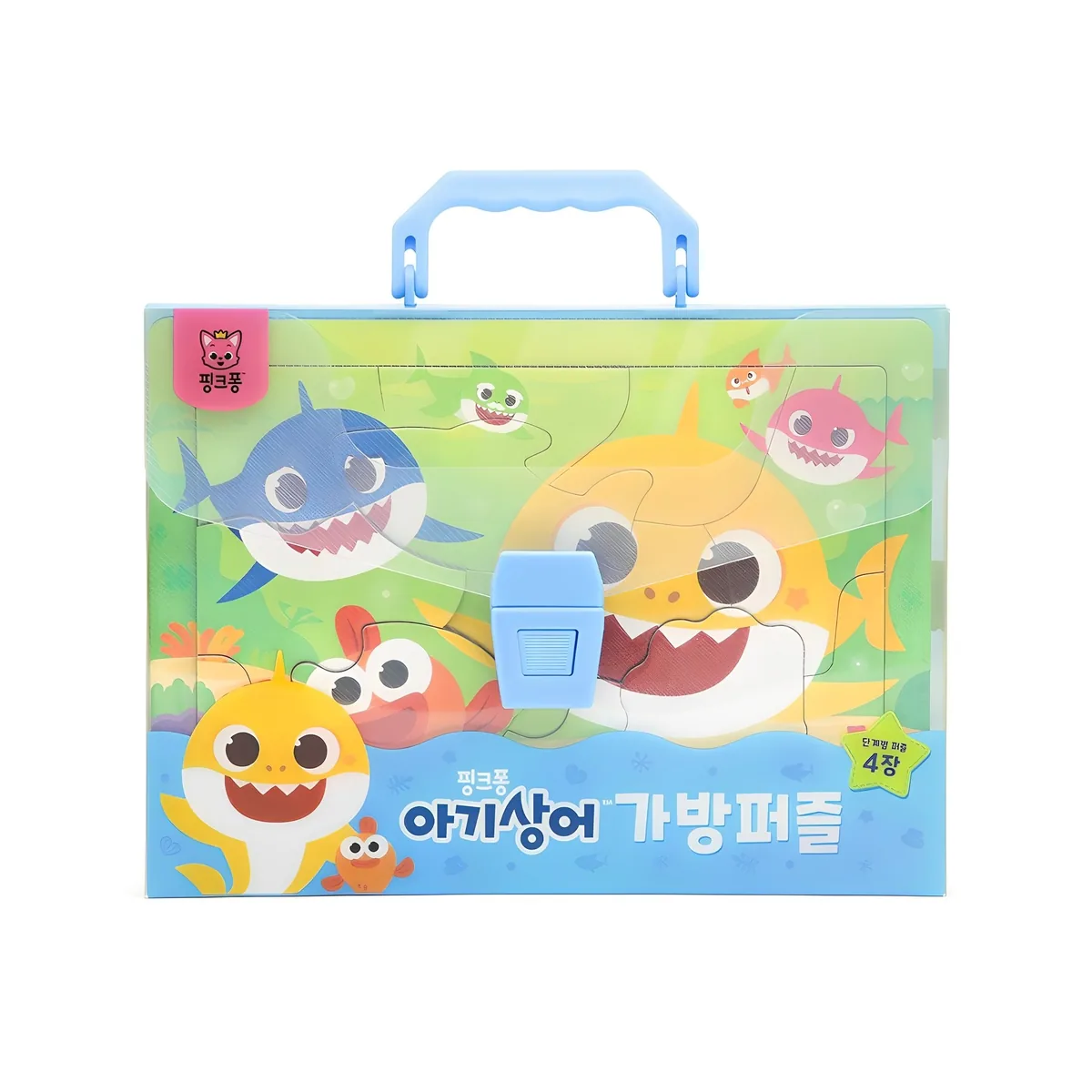 쿠팡 NEW 가방퍼즐