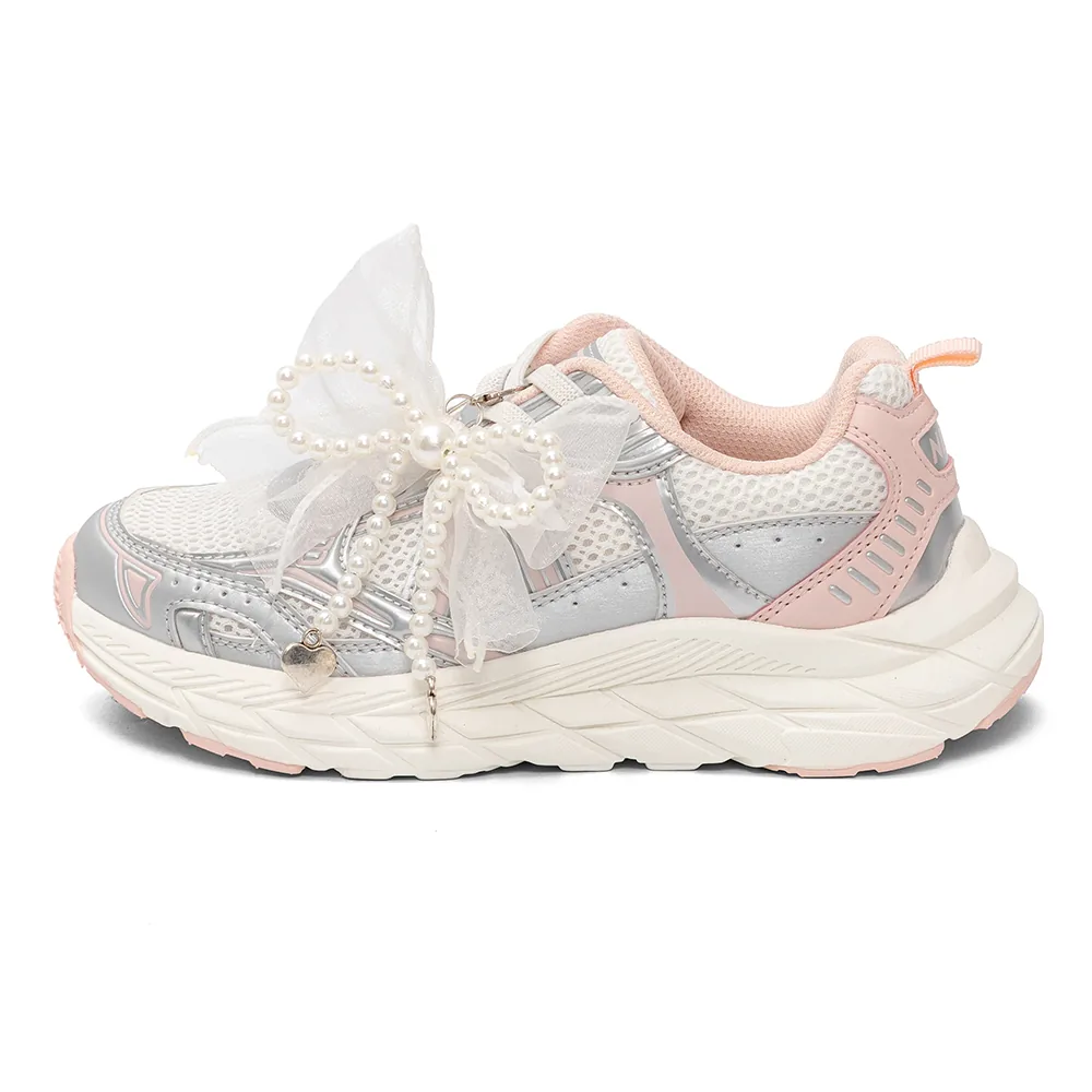 쿠팡 네파키즈 스칼라 러닝 슈즈 KLG7607-H48