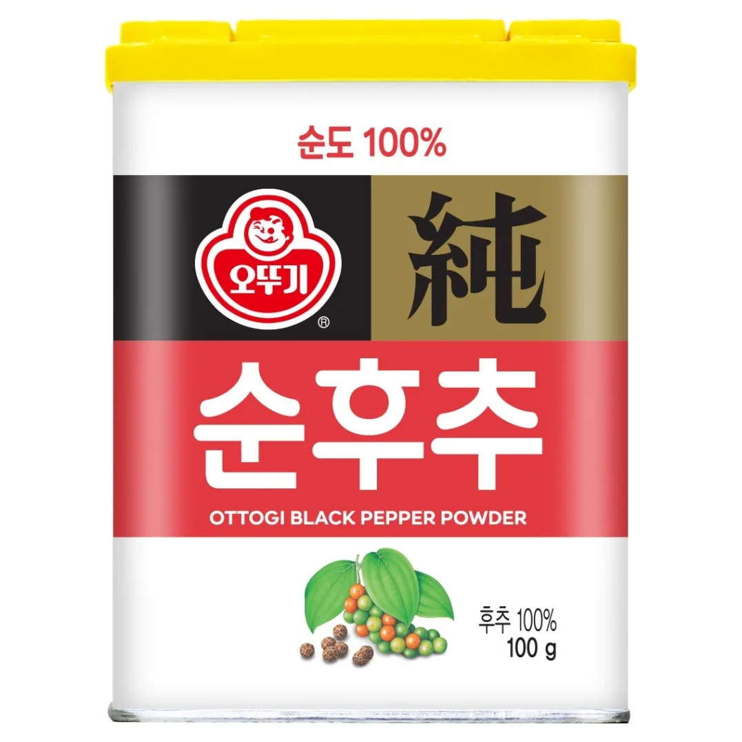 쿠팡 오뚜기 순후추