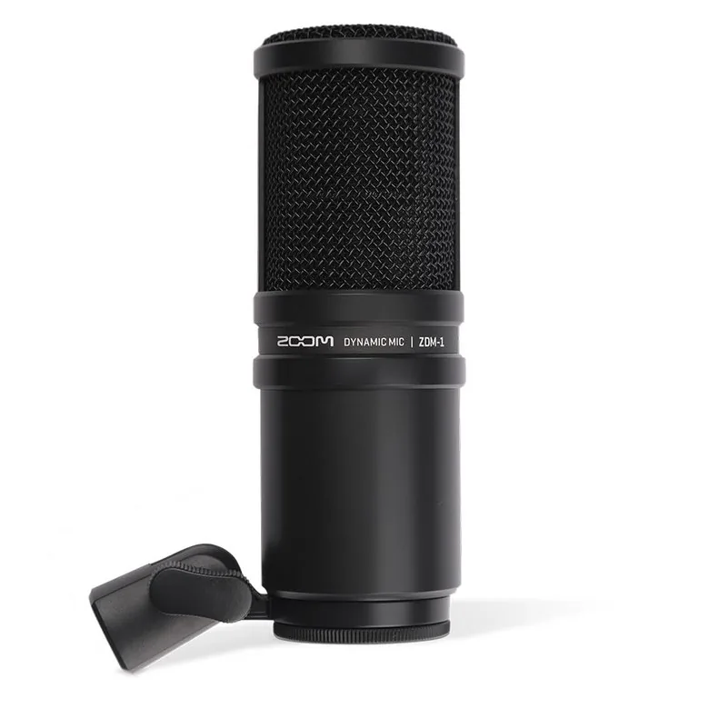 쿠팡 ZOOM XLR ZDM-1 다이나믹 마이크