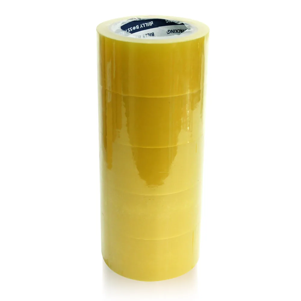쿠팡 빅드림 경포장용 박스테이프 48mm x 40m