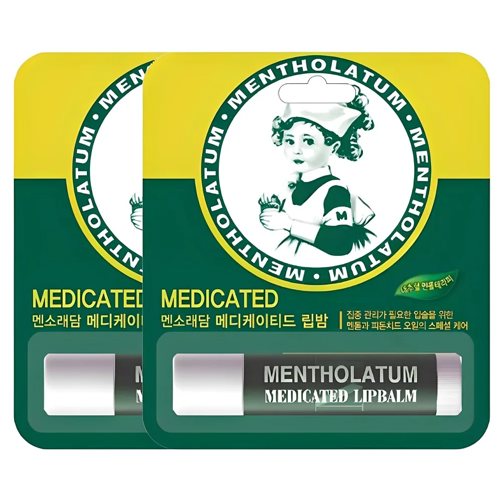쿠팡 멘소래담 아크네스 메디 케이티 립밤