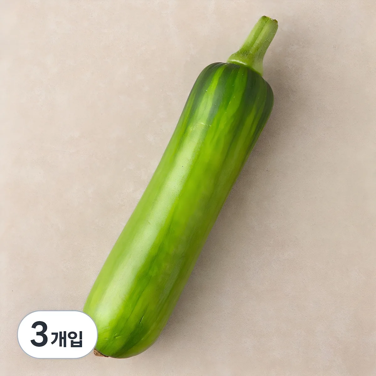 쿠팡 국내산 GAP 애호박