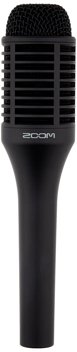 쿠팡 ZOOM SGV-6 보컬 마이크 V3V6용 초지향성